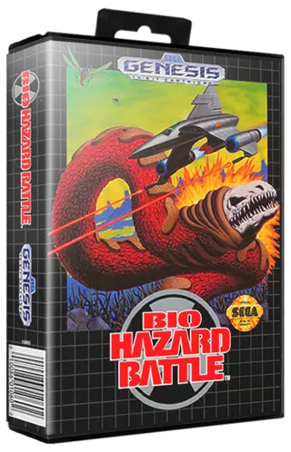 Bio-Hazard Battle (U) (Aug 1992) [x].zip